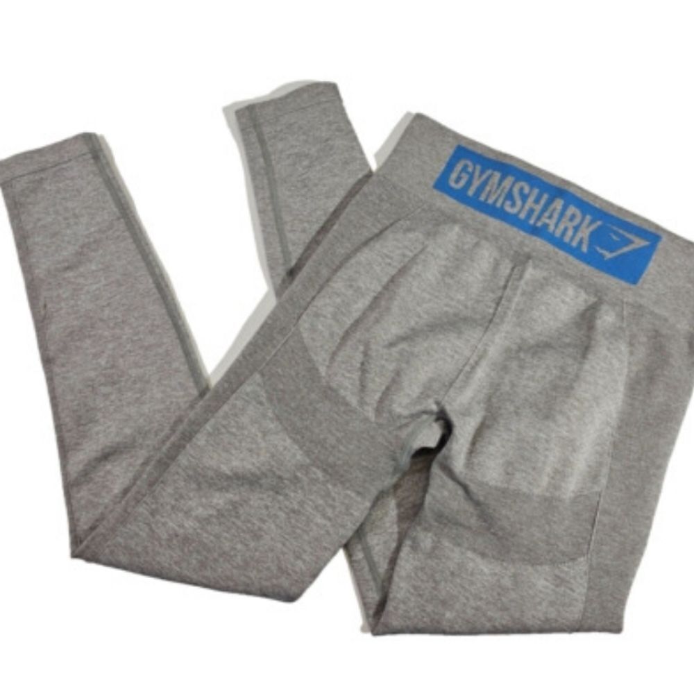 Gymshark Flex High Waisted Legging Sz Sm